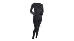 Ensemble sous-vêtement 3.0 femme noir XL Dpe