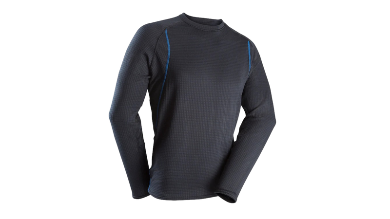 Ensemble de sous-vêtements "Performance 3.0" 350 g pour homme par Coldfield