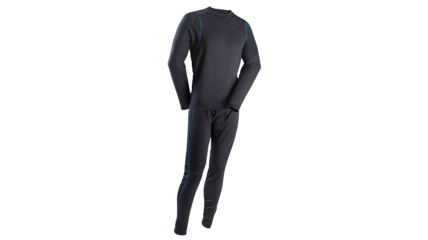 Ensemble de sous-vêtements "Performance 3.0" 350 g pour homme par Coldfield