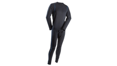 Ensemble de sous-vêtement Performance 2.0 noir pour homme par Coldfield