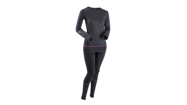 Ensemble de sous-vêtements "Performance" 350 g pour femme de Coldfield