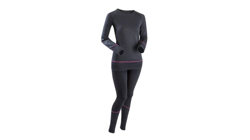 Ensemble de sous-vêtements "Performance" 350 g pour femme de Coldfield