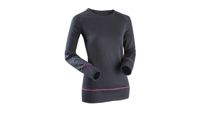 Ensemble de sous-vêtements "Performance" 350 g pour femme de Coldfield