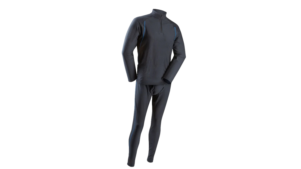 Ensemble de sous-vêtements Performance 4.0 homme par Coldfield