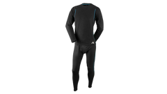 Ensemble sous-vêtement de laine mérinos homme 2.0 par Coldfield