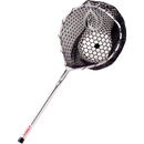 Épuisette En Caoutchouc "R-15" Par Lucky Strike