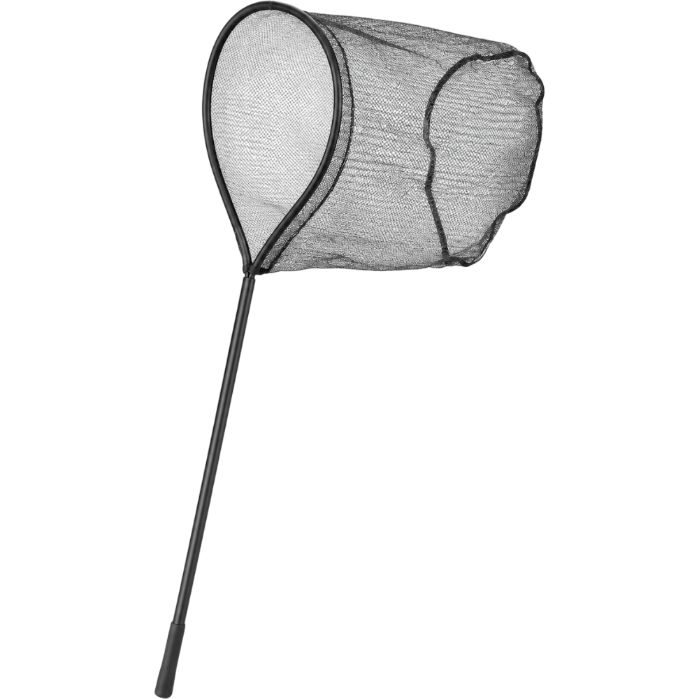 Épuisette En Nylon Caoutchouté – 55" Par Amundson