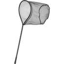 Épuisette En Nylon Caoutchouté – 55" Par Amundson
