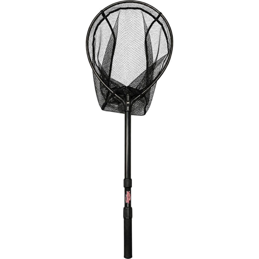 Épuisette Télescopique "B4" Par Lucky Strike
