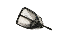 Épuisette pliante par Amundson