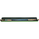 Étui De Transport Rigide "ABS" Pour Canne À Mouche – Vert Fluo Par Amundson