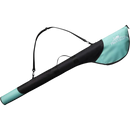 Étui Pour Cannes À Pêche Ensemble À Lancer Léger – Turquoise Et Noir Par Pronature