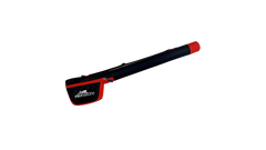 Étui pour ensemble à moucher rouge 4sec/33po par Pronature