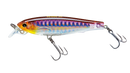 3DS minnow crankbait 1/4oz 2-3/4'' par Yo-Zuri