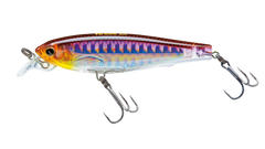 3DS minnow crankbait 1/4oz 2-3/4'' par Yo-Zuri