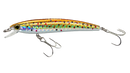 Pin's minnow flottant 2'' par Yo-Zuri