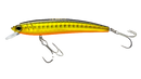 Pins minnow flottant 2-3/4'' par Yo-Zuri