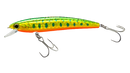 Pin's minnow flottant 2'' par Yo-Zuri