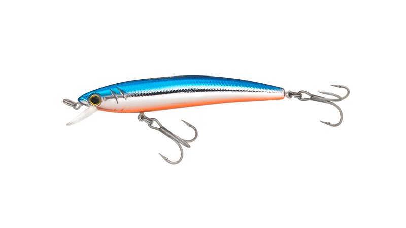 Pin's minnow flottant 3-1/2'' par Yo-Zuri