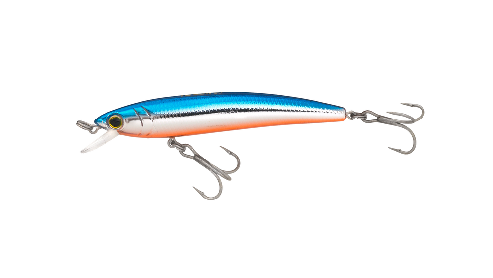 Pins minnow flottant 2-3/4'' par Yo-Zuri