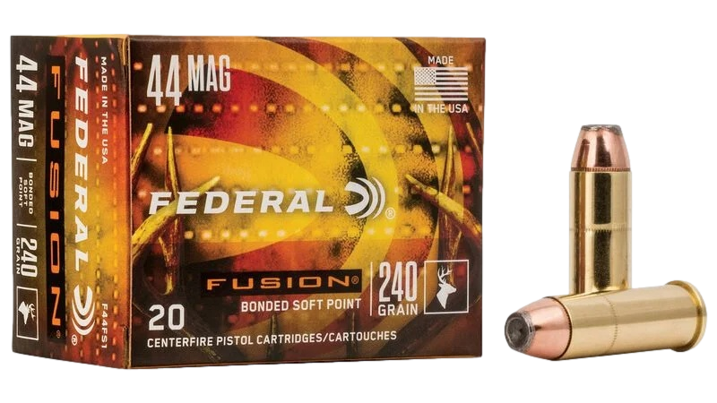 FUSION 44 MAX 240G