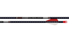 Flèches pour arc FMJ 500 5mm par Easton