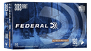 FEDERAL POWER-SHOCK 303 BRITSH 180GR HOT-COR
