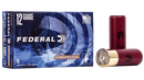 Munitions 12 Power-Shok Sabot Slug Par Federal