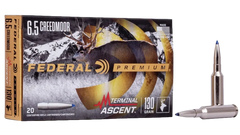 Munitions Federal Premium cal. 6