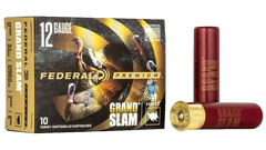 Munitions cal.12 3-1/2'' Grand Slam 2oz #6 Federal