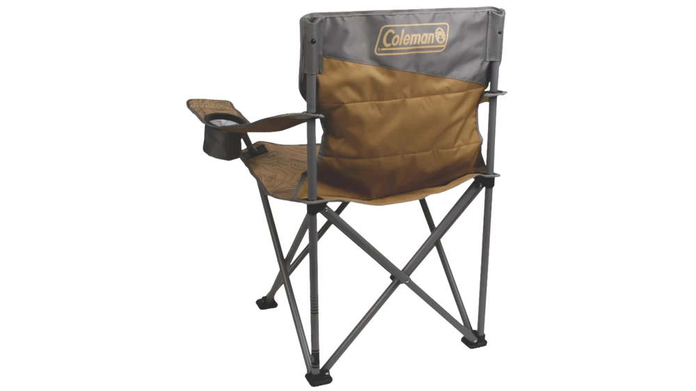 Fauteuil quadri "Big-N-Tall" PAR COLEMAN