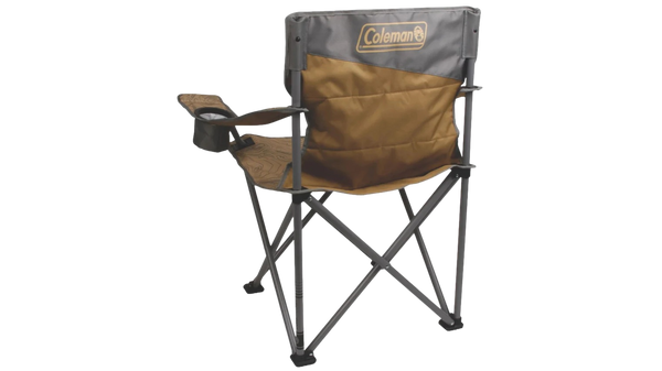 Fauteuil quadri "Big-N-Tall" PAR COLEMAN