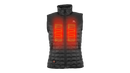 Veste chauffante pour femme Backcountry 7.4V de Mobile Warming