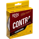 Fil De Pêche Fluorocarbone "Contra" – 200 Verges Par Strike King