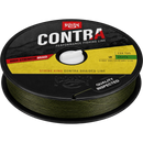 Fil De Pêche Tressé "Contra" Vert – 150 Verges Par Strike King