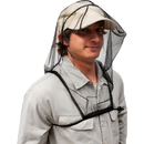 Filet De Tête Moustiquaire – Unisexe Par Bushline Outdoor