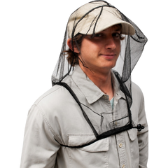Filet De Tête Moustiquaire – Unisexe Par Bushline Outdoor