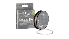 Fil tressé Tactx par Seaguar