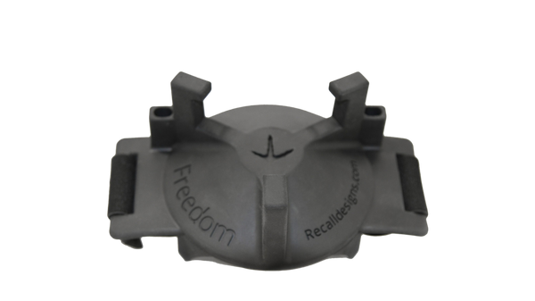 Freedom par Recall Design