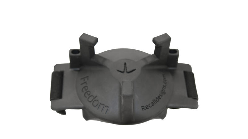 Freedom par Recall Design