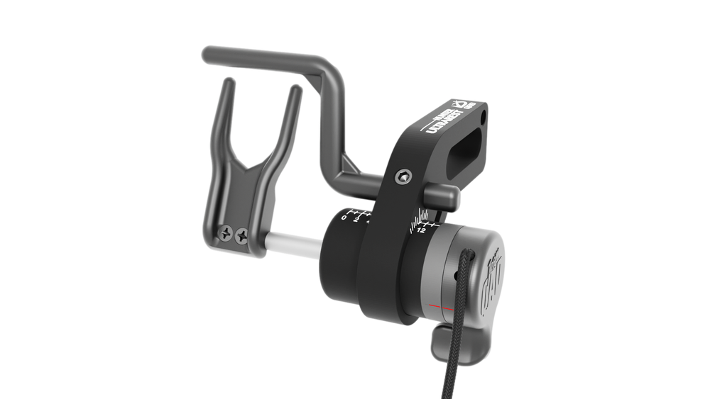 Appuie flèche Ultrarest Hunter par QAD