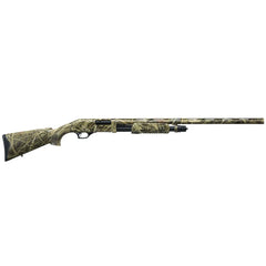 Fusil cal.12 Alpard-C pompe 28'' camo avec 3 chokes Adler - 23C10039