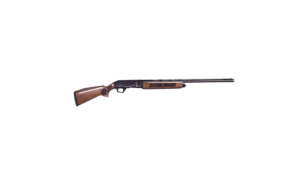Fusil cal.12 Tulpar-W bois 28'' semi-auto par Adler