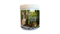 Gel synthétique chevreuil jeune male 50gr Par Buck Hunter