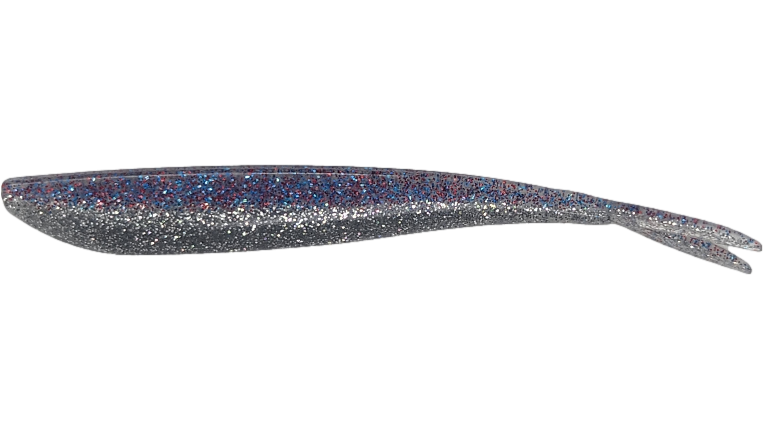 Gladiator minnow 4'' par Nxs
