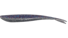 Gladiator minnow 4'' par Nxs