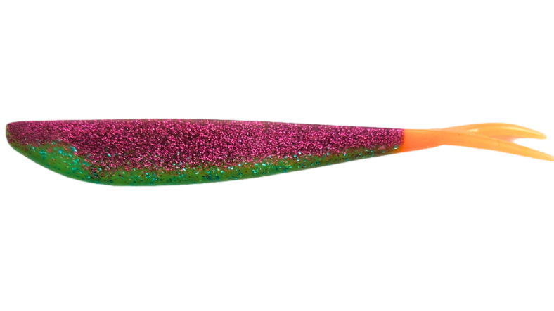 Gladiator minnow 4'' par NXS