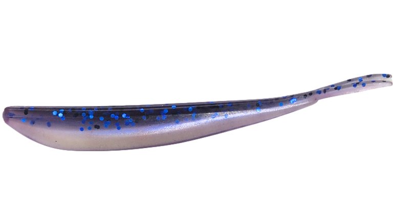 Gladiator minnow 4'' par NXS