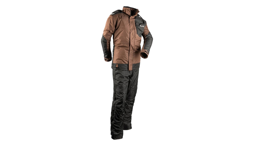 Ensemble de neige ''Noroit II'' pour homme par Alper