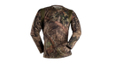 Chandail couche de base Mossy Oak Break Up Country homme par Buckland Outfitters